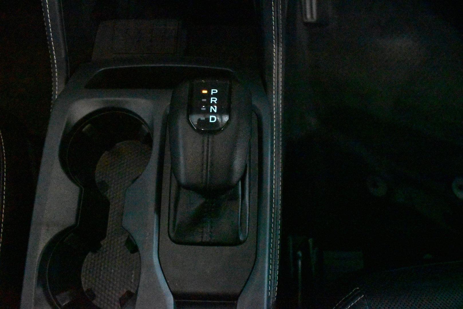 2023 Used Ford Everest