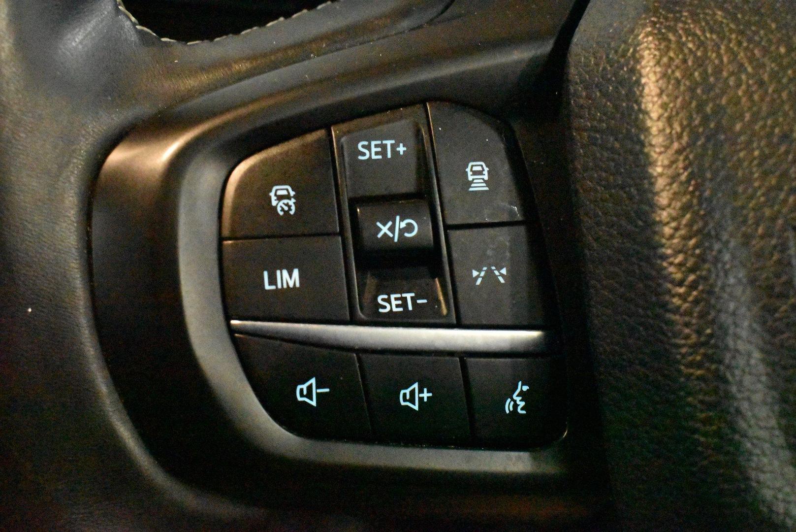 2023 Used Ford Everest