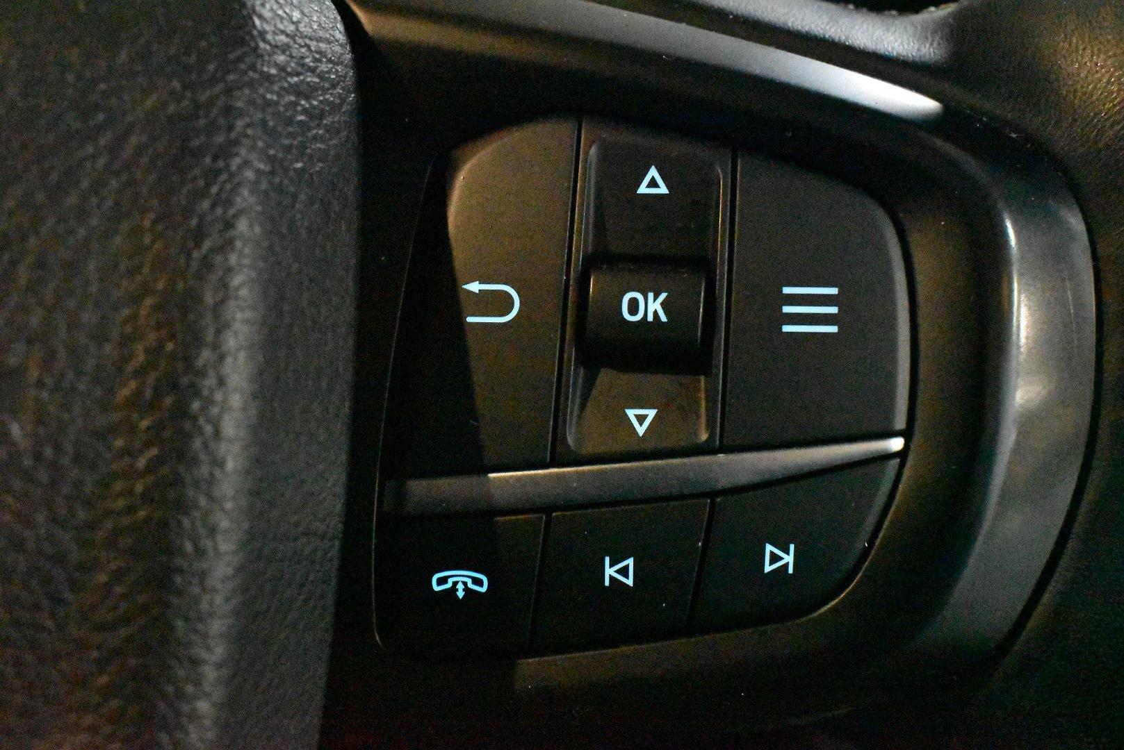 2023 Used Ford Everest