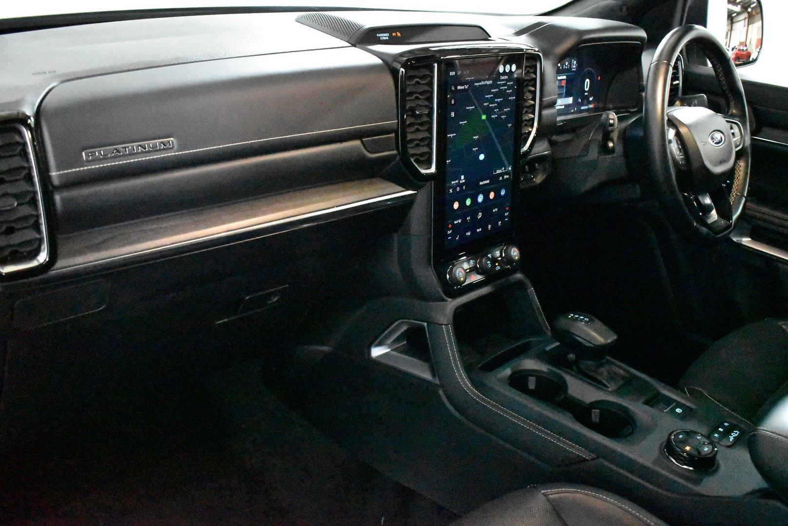 2023 Used Ford Everest