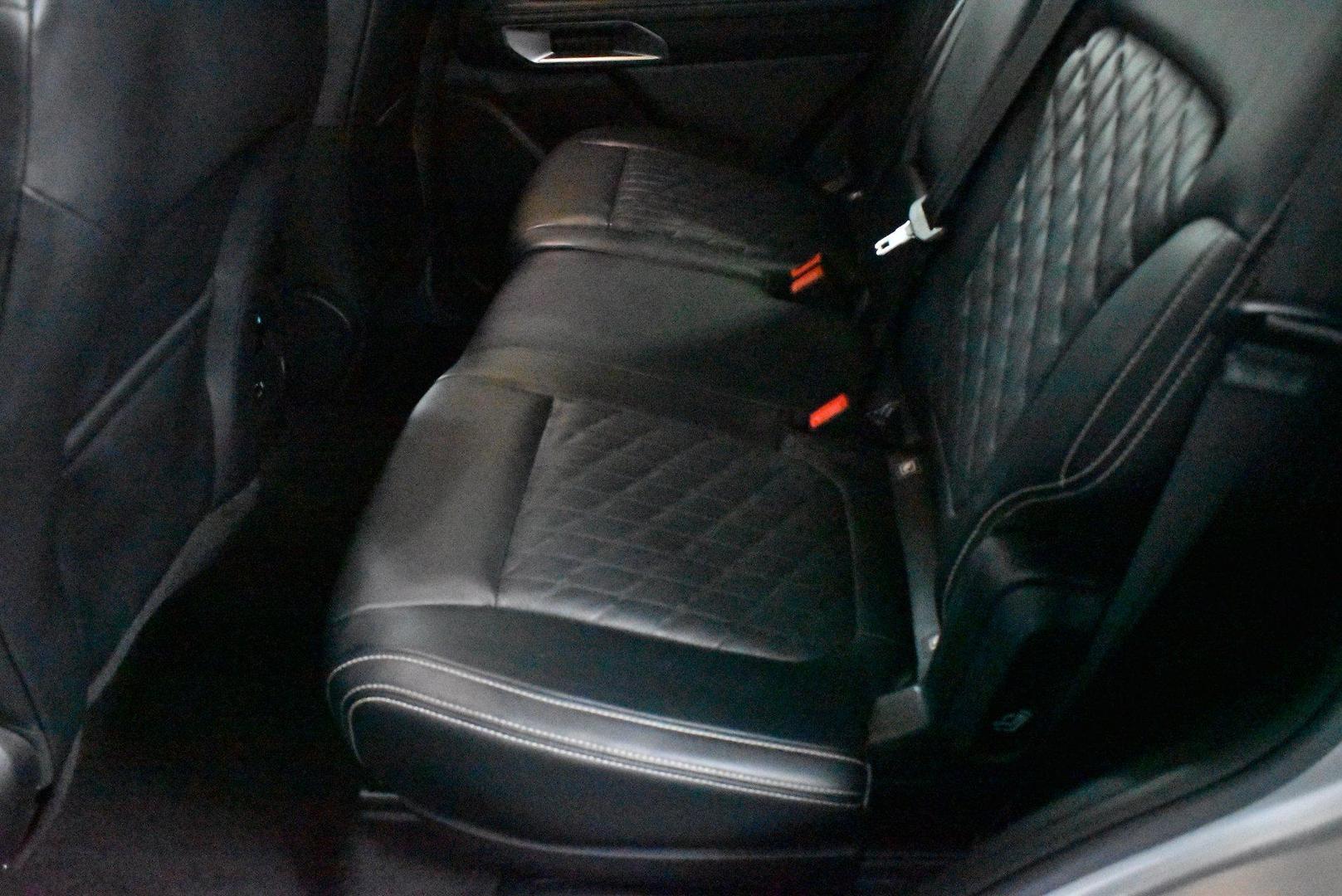 2023 Used Ford Everest