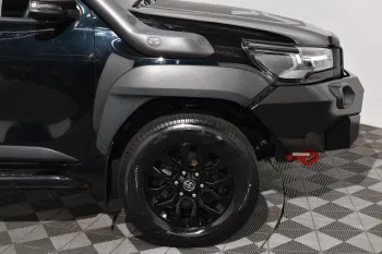 2022 Used Toyota Hilux