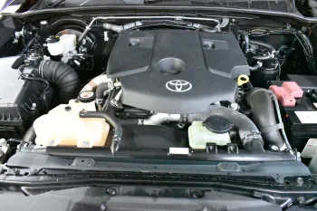 2022 Used Toyota Hilux