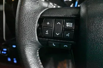 2022 Used Toyota Hilux