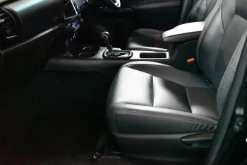 2022 Used Toyota Hilux