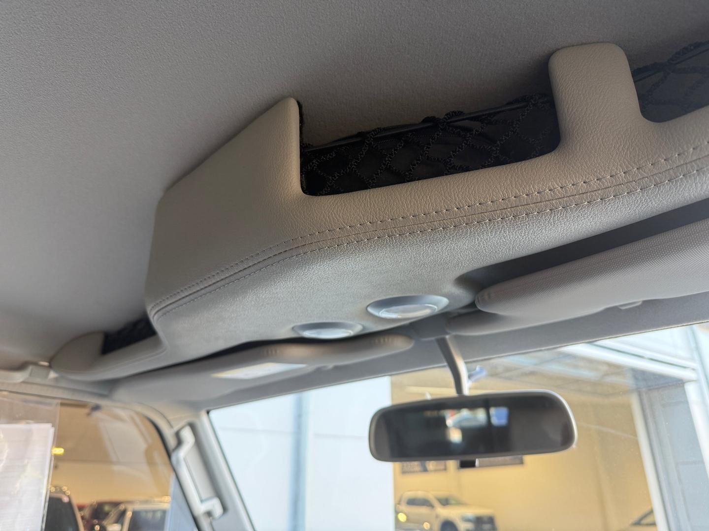 2022 Used Toyota Landcruiser