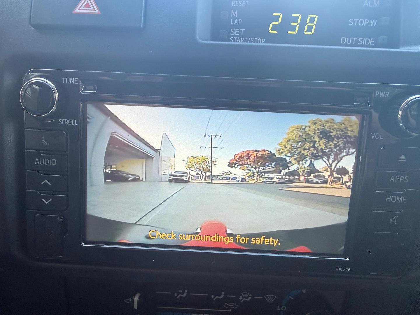 2022 Used Toyota Landcruiser