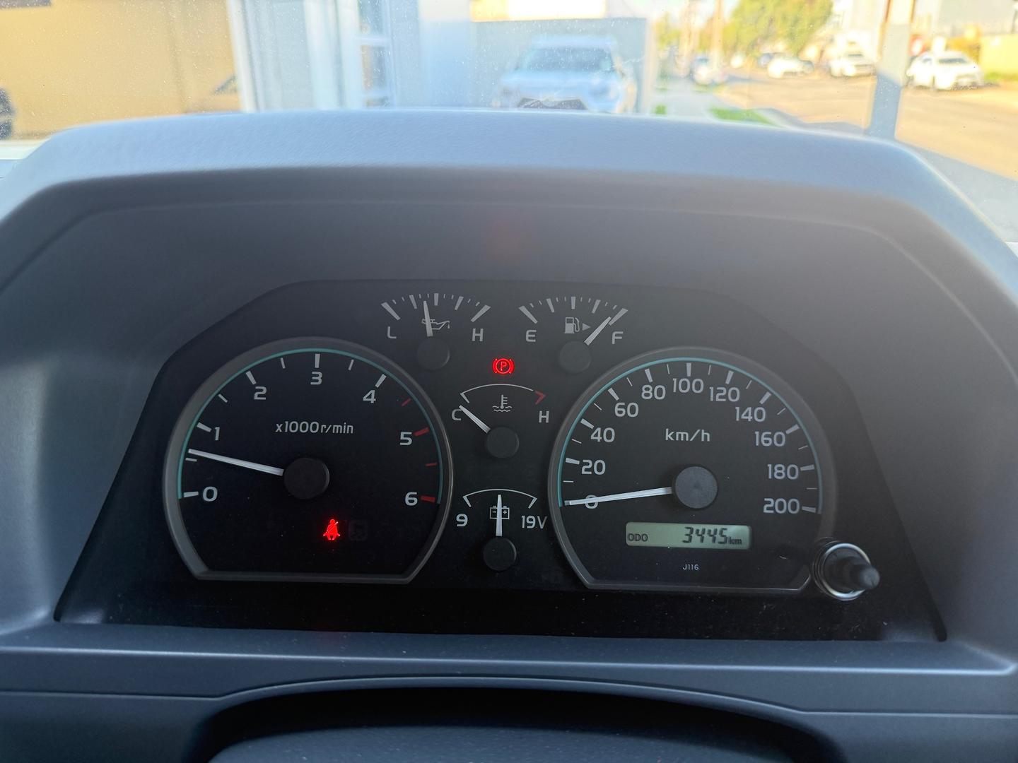 2022 Used Toyota Landcruiser