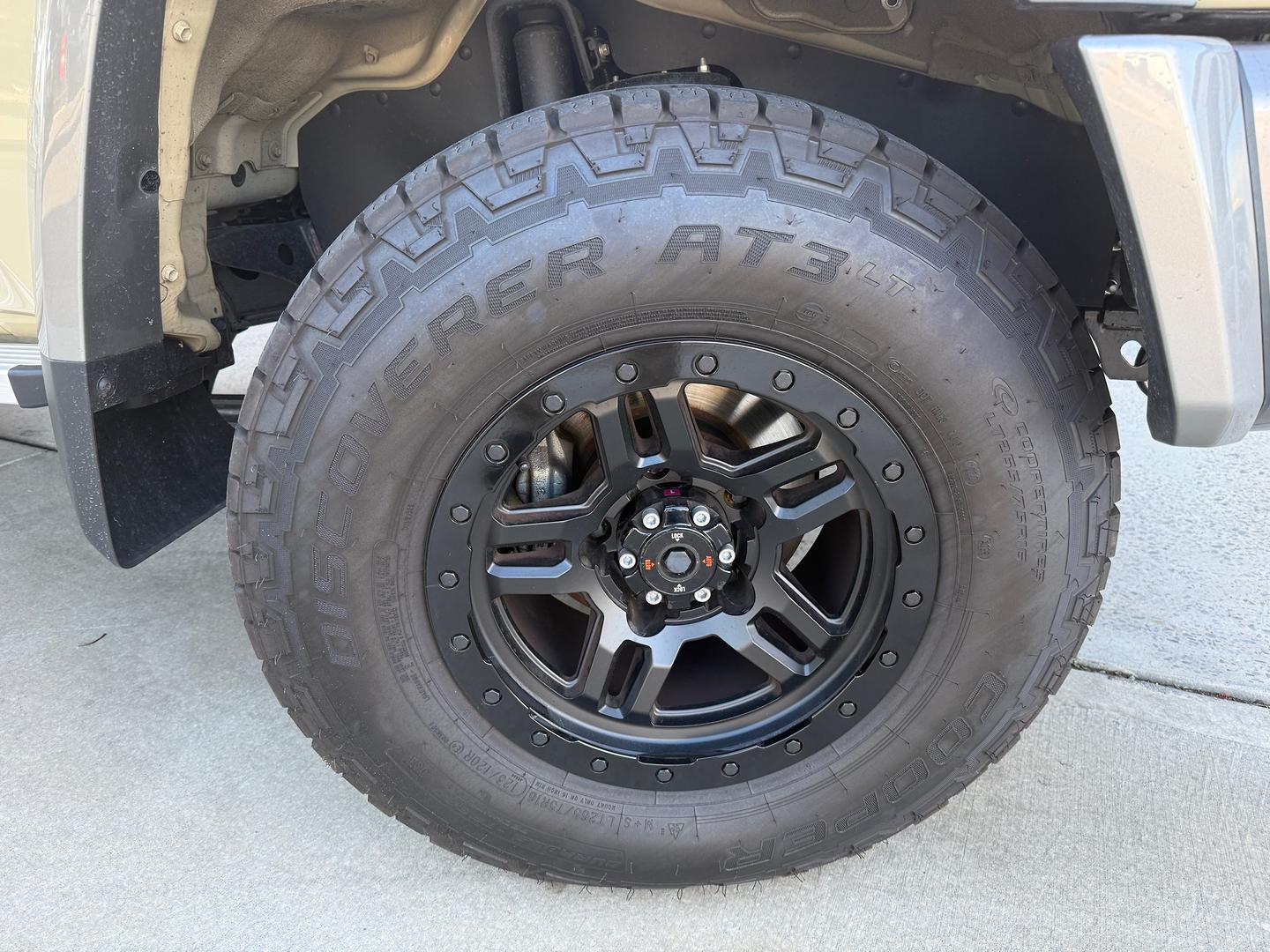 2022 Used Toyota Landcruiser