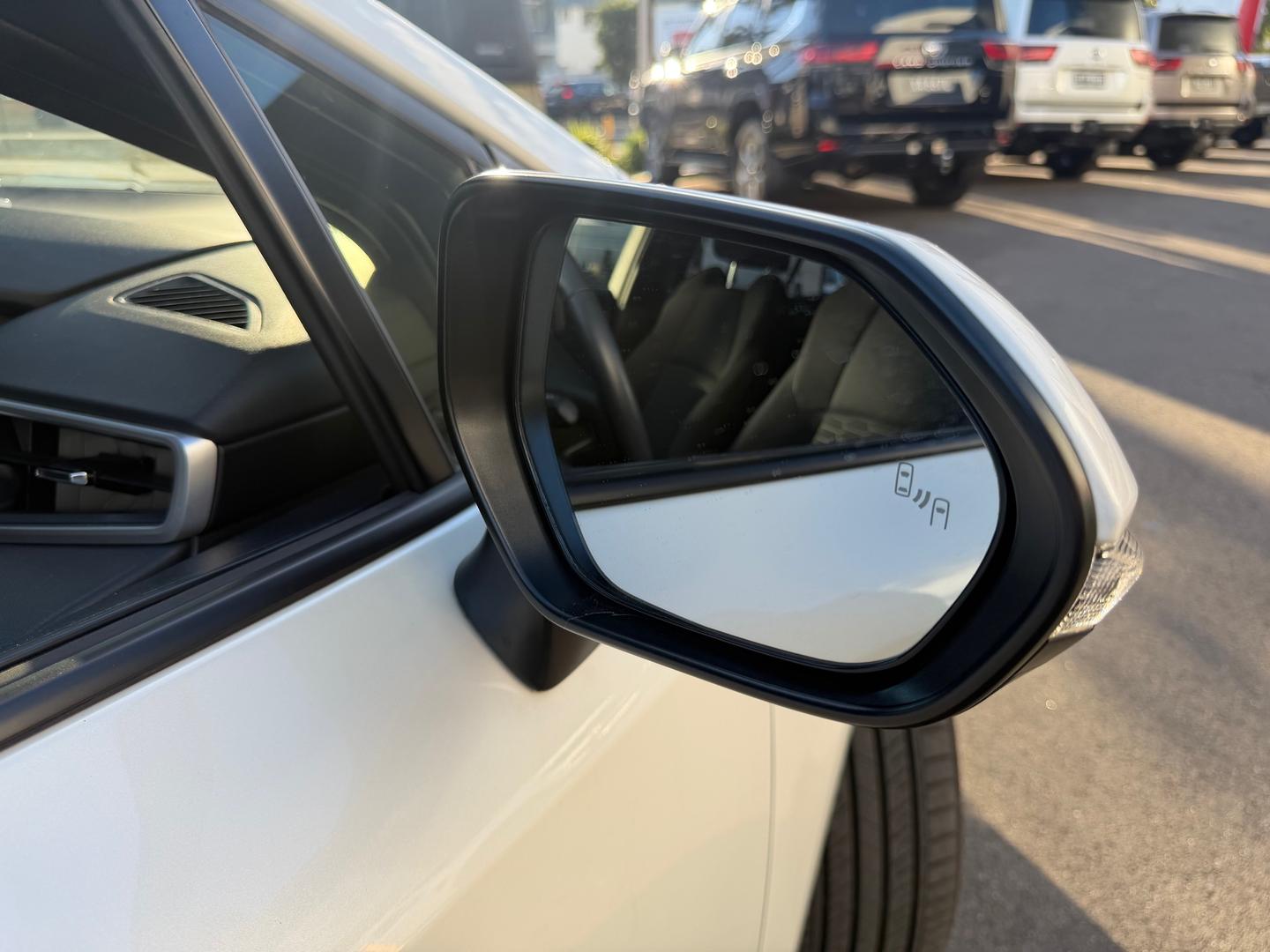 2018 Used Toyota Corolla
