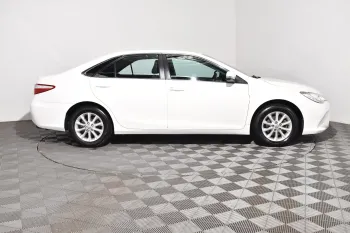 2016 Used Toyota Camry