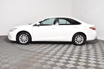 2016 Used Toyota Camry