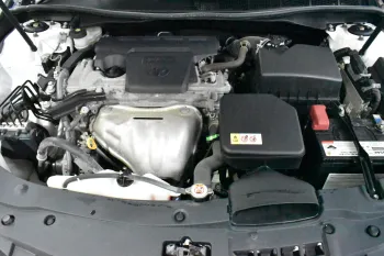 2016 Used Toyota Camry