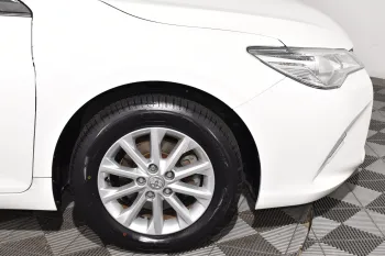 2016 Used Toyota Camry