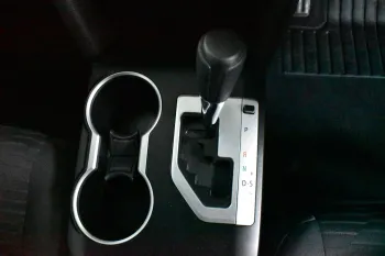 2016 Used Toyota Camry