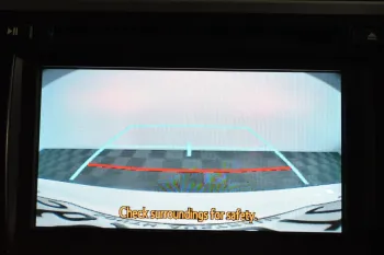2016 Used Toyota Camry