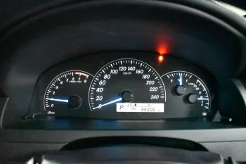 2016 Used Toyota Camry