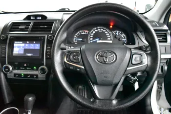 2016 Used Toyota Camry