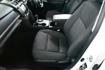 2016 Used Toyota Camry