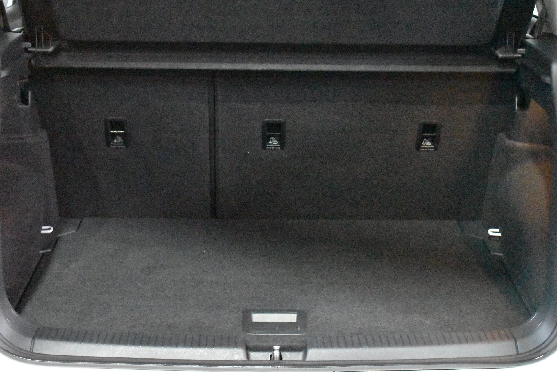 2023 Used Volkswagen T-Cross