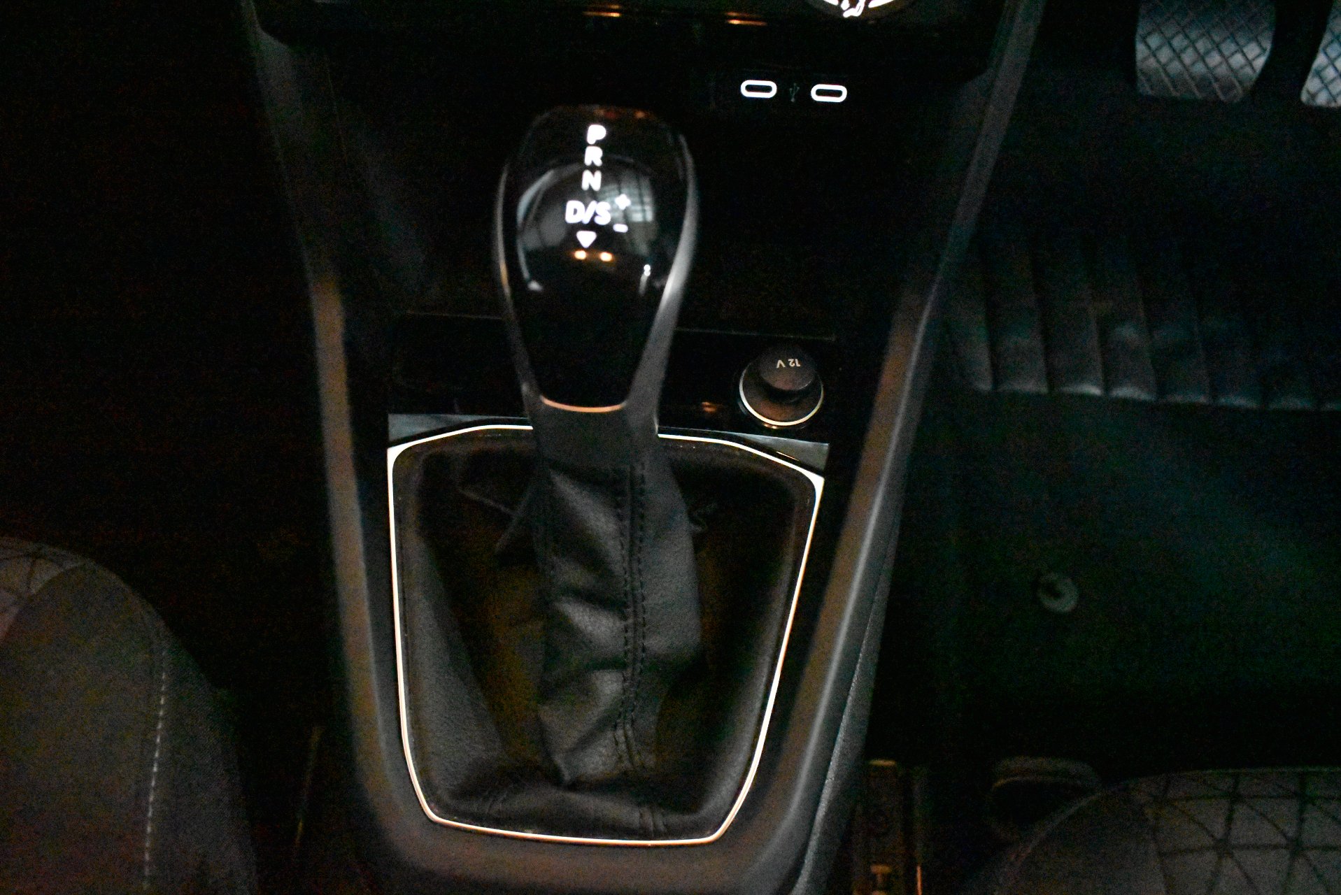 2023 Used Volkswagen T-Cross