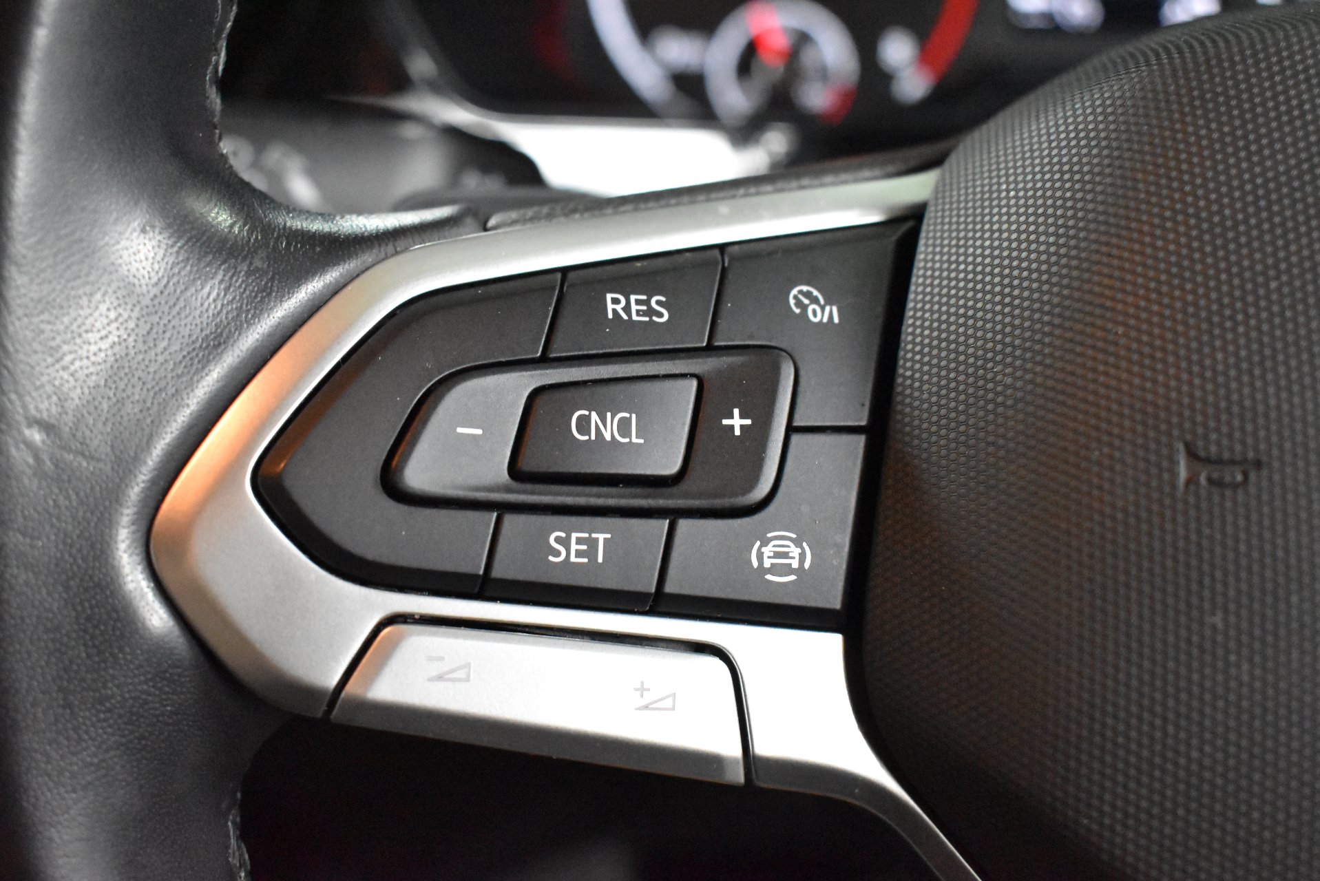 2023 Used Volkswagen T-Cross
