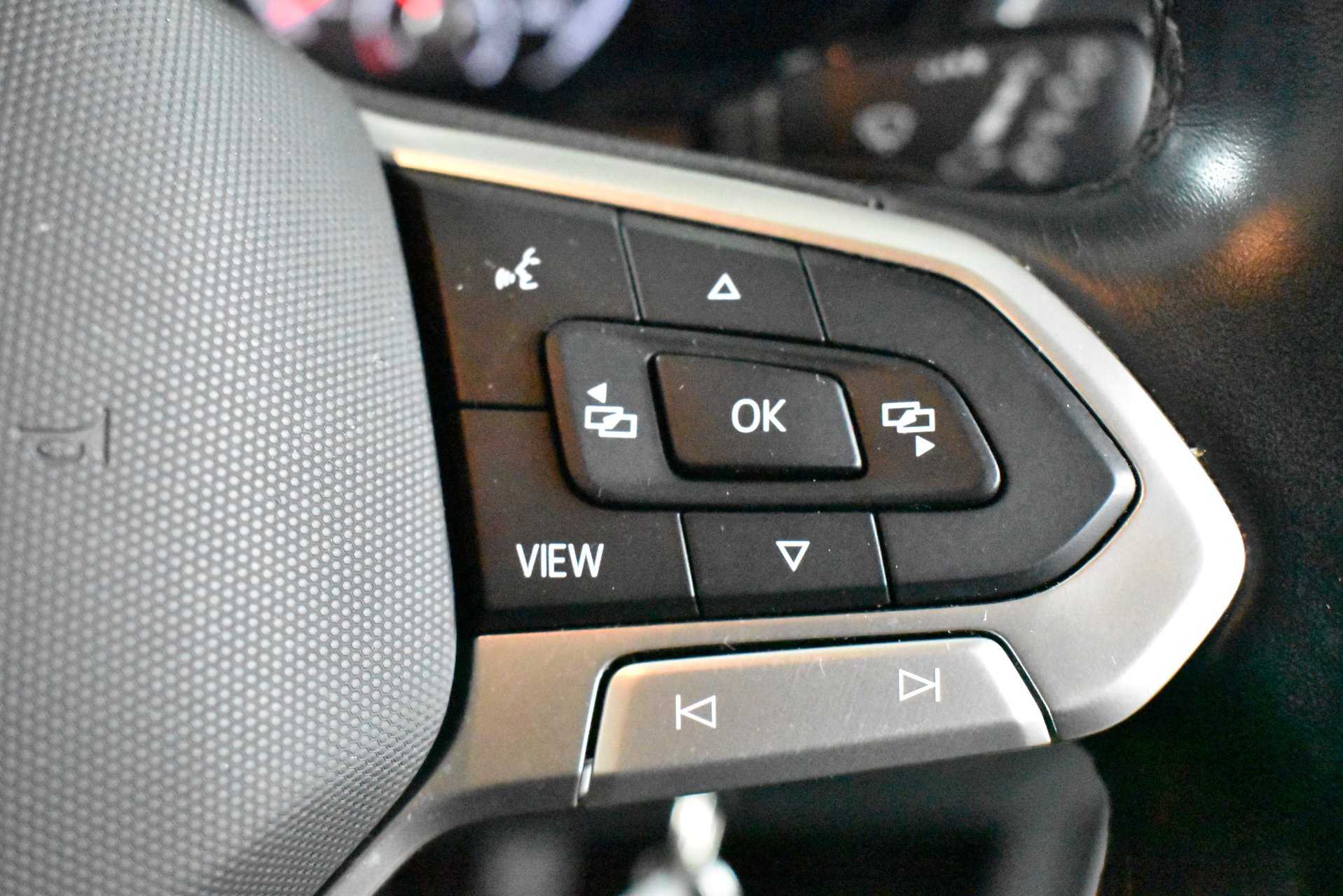 2023 Used Volkswagen T-Cross