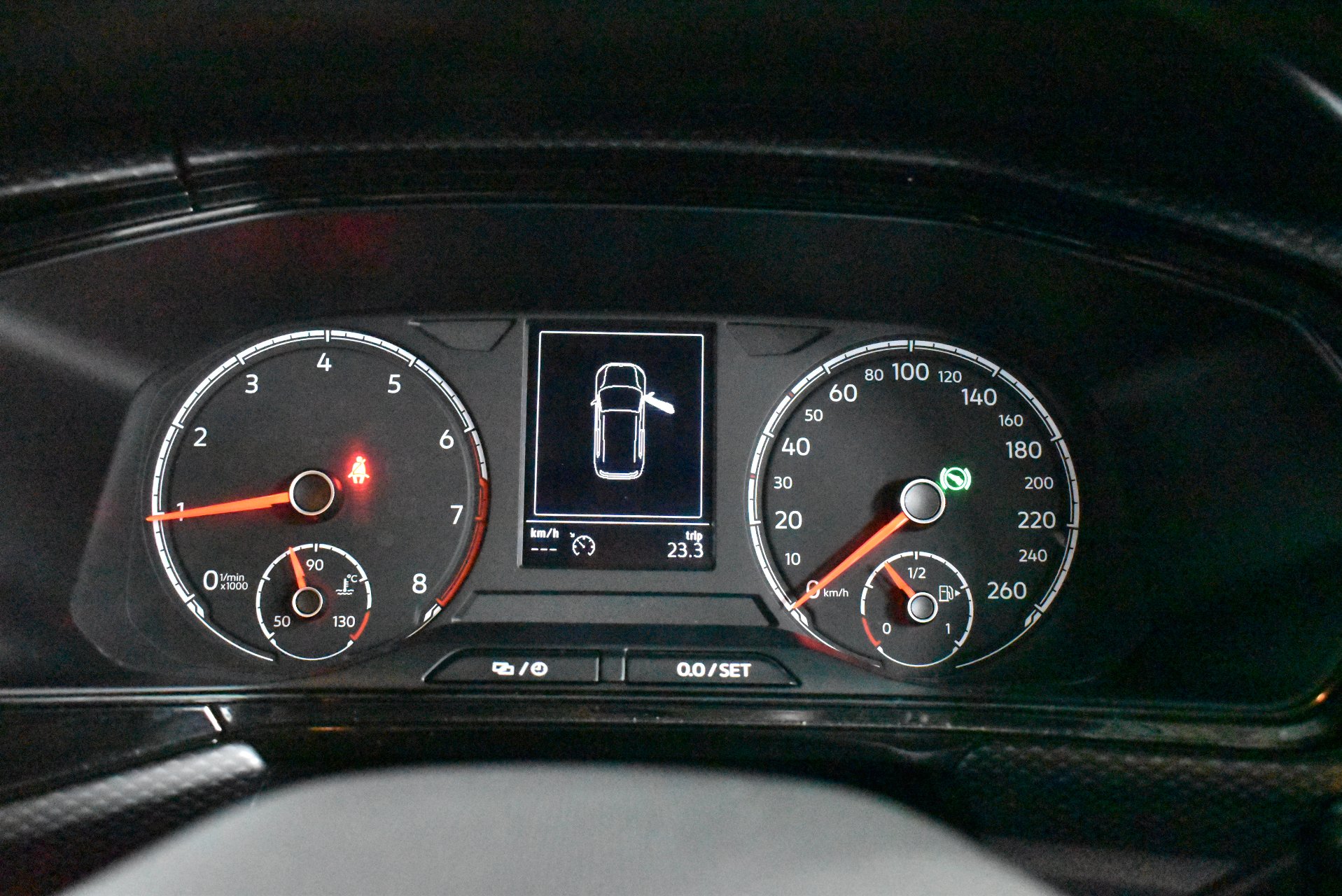 2023 Used Volkswagen T-Cross