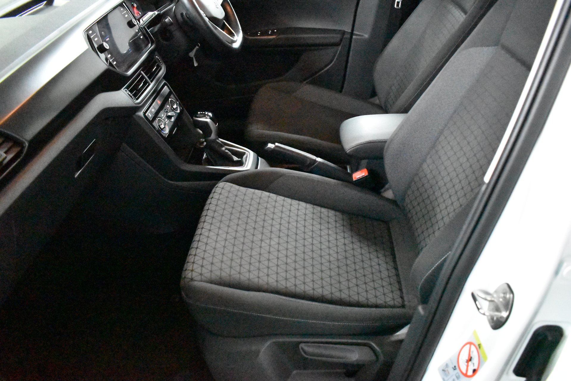 2023 Used Volkswagen T-Cross