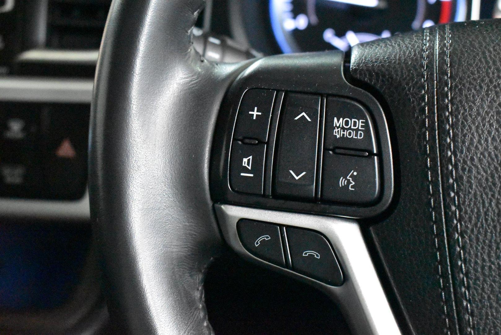 2019 Used Toyota Kluger