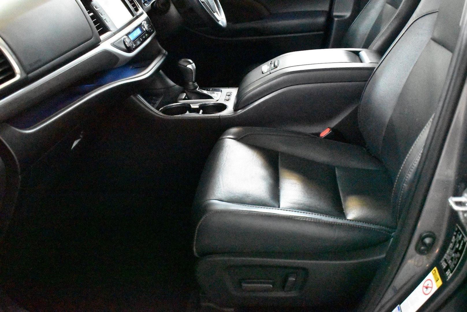 2019 Used Toyota Kluger