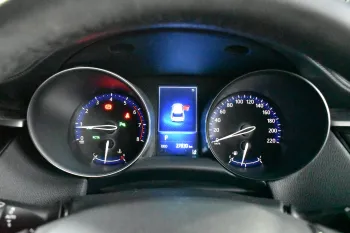 2017 Used Toyota C-HR