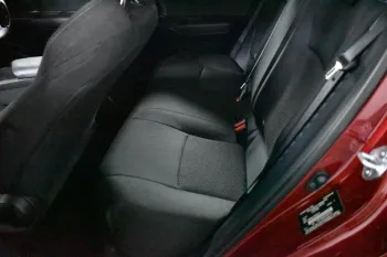 2017 Used Toyota C-HR