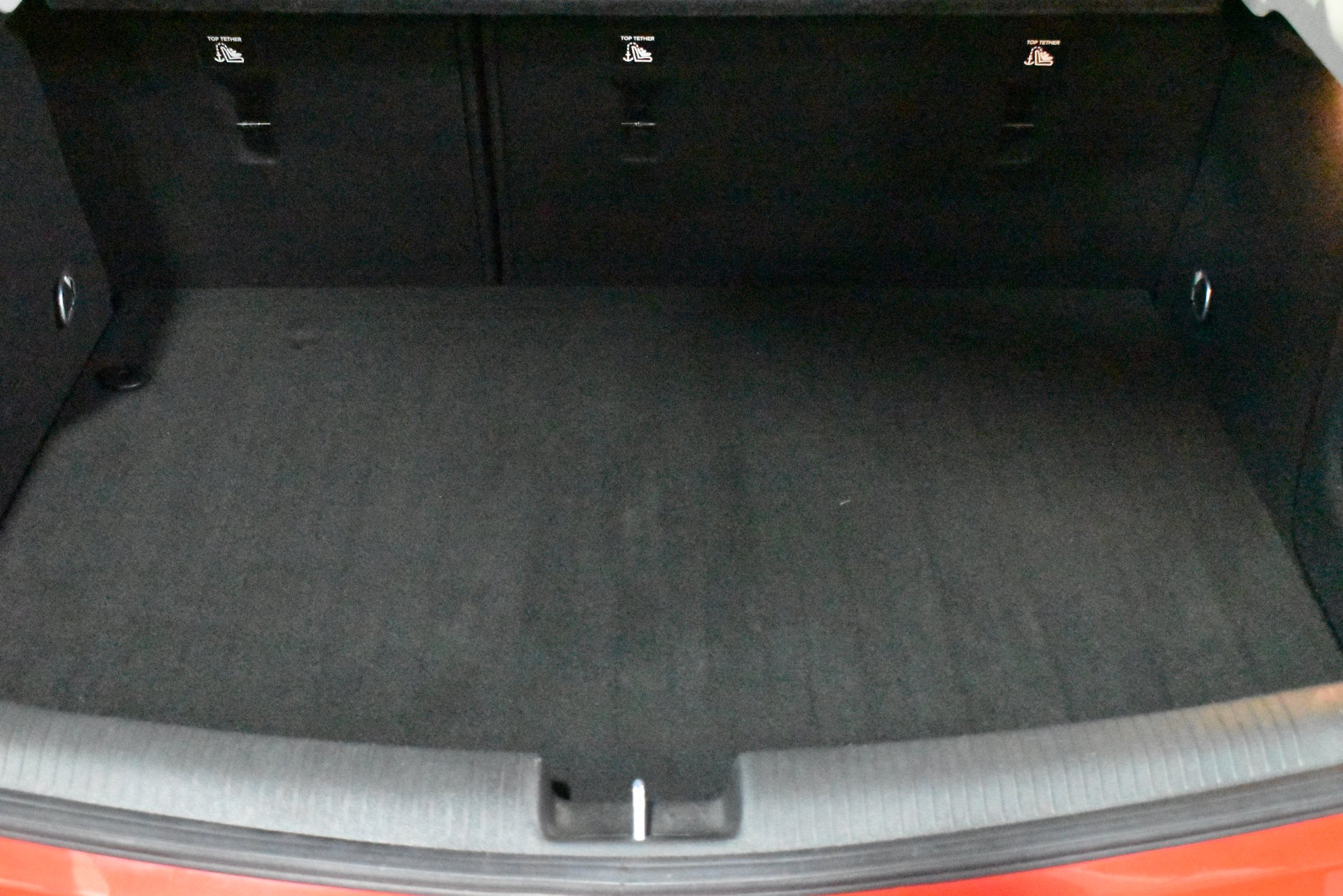 2018 Used Holden Astra