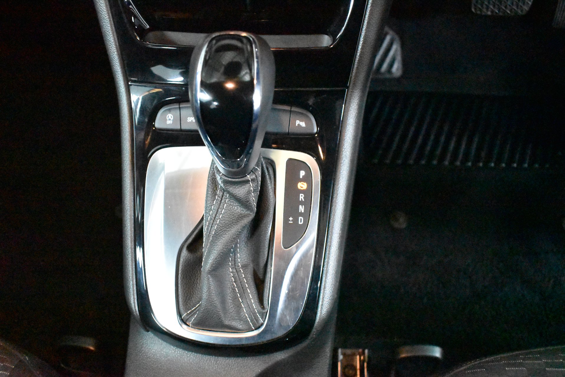 2018 Used Holden Astra