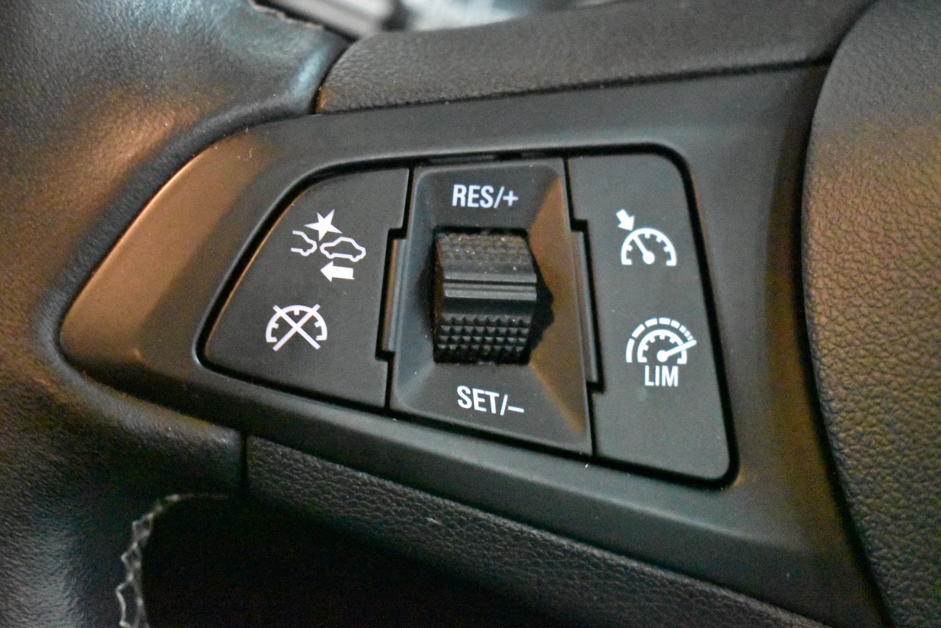 2018 Used Holden Astra