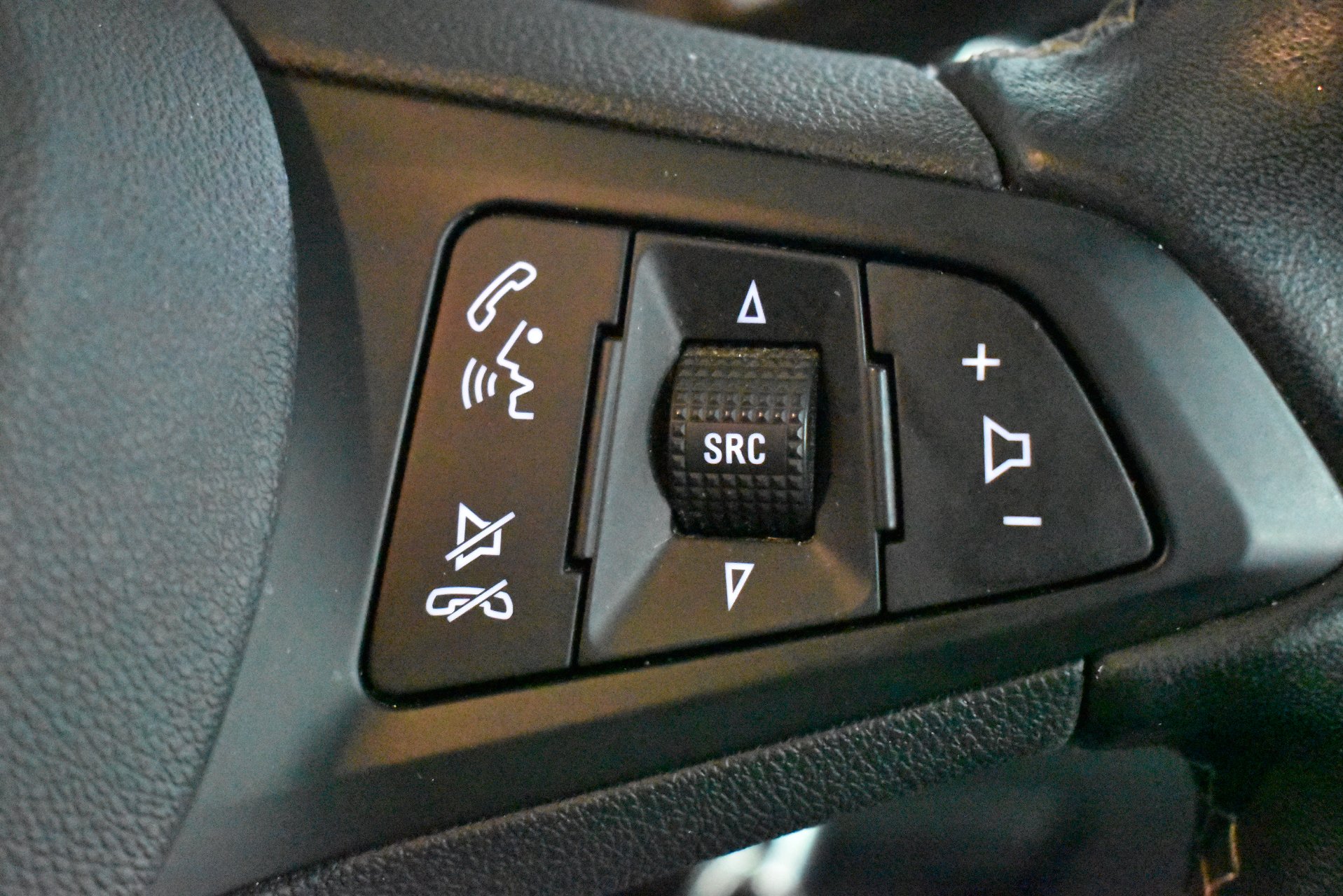2018 Used Holden Astra