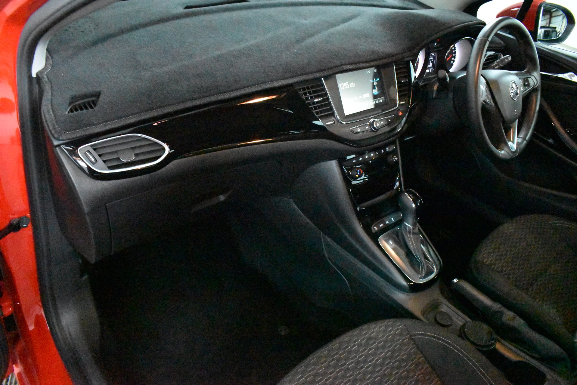 2018 Used Holden Astra