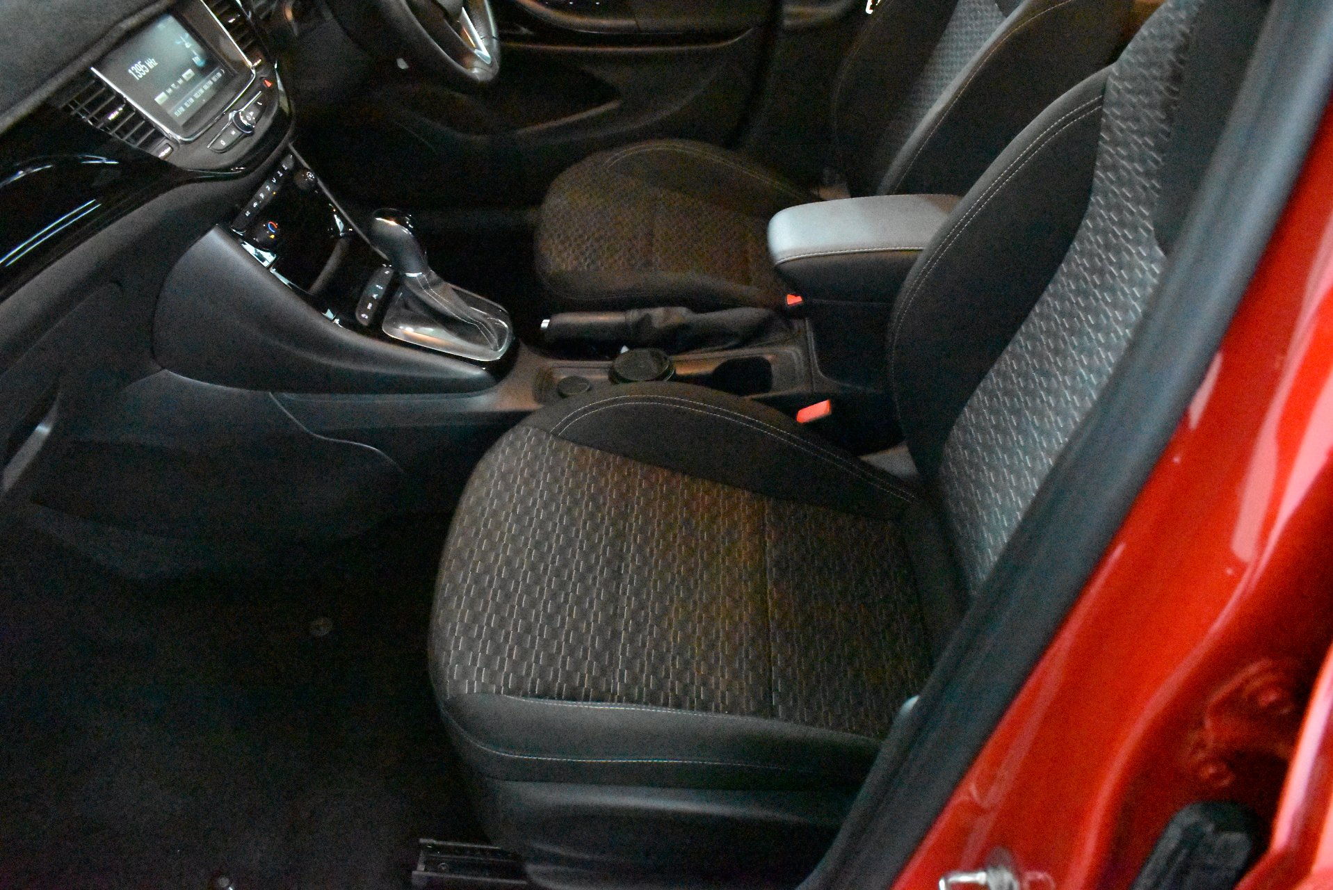 2018 Used Holden Astra