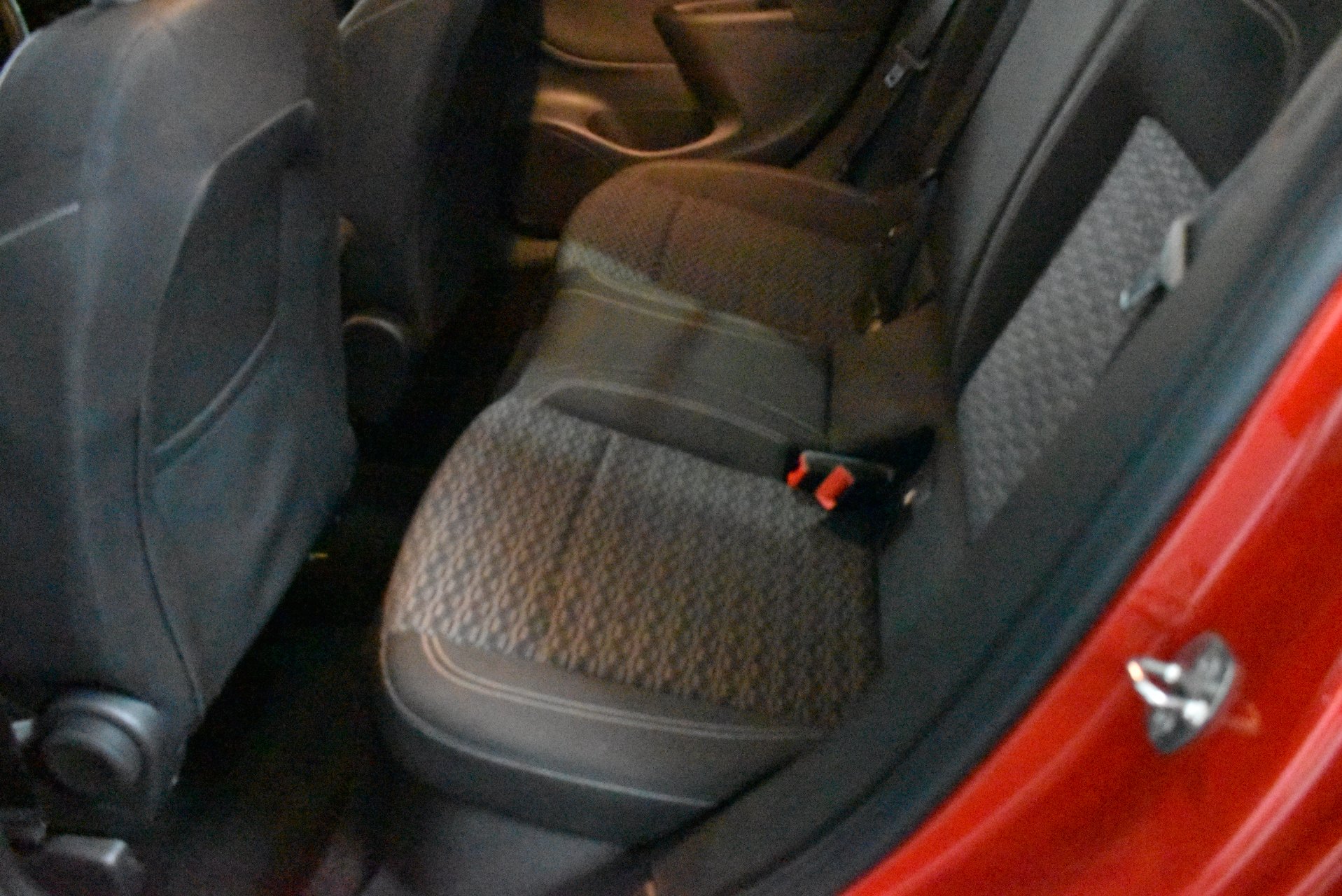 2018 Used Holden Astra