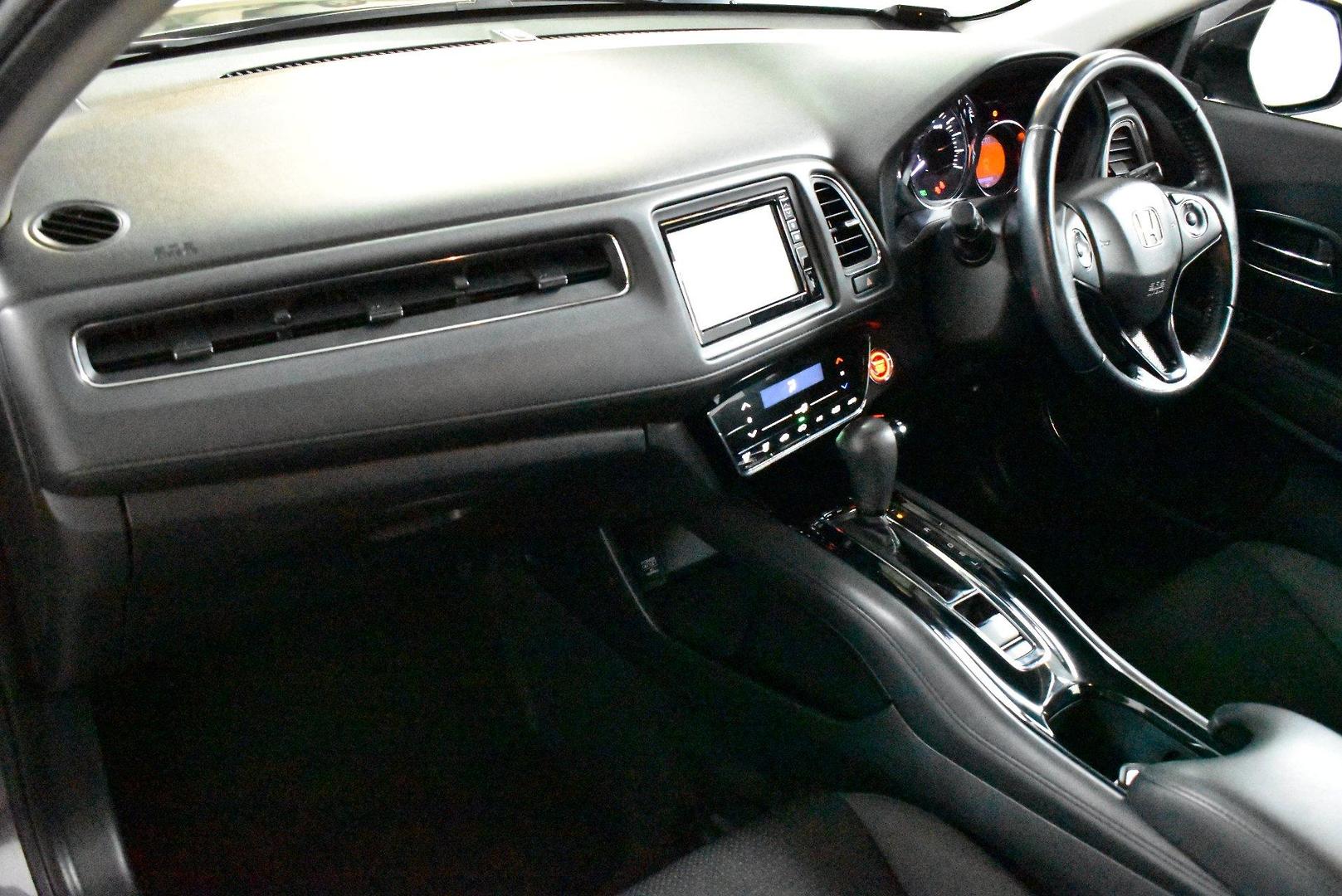 2018 Used Honda HR-V