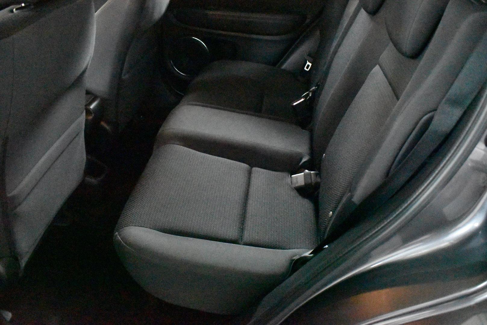 2018 Used Honda HR-V