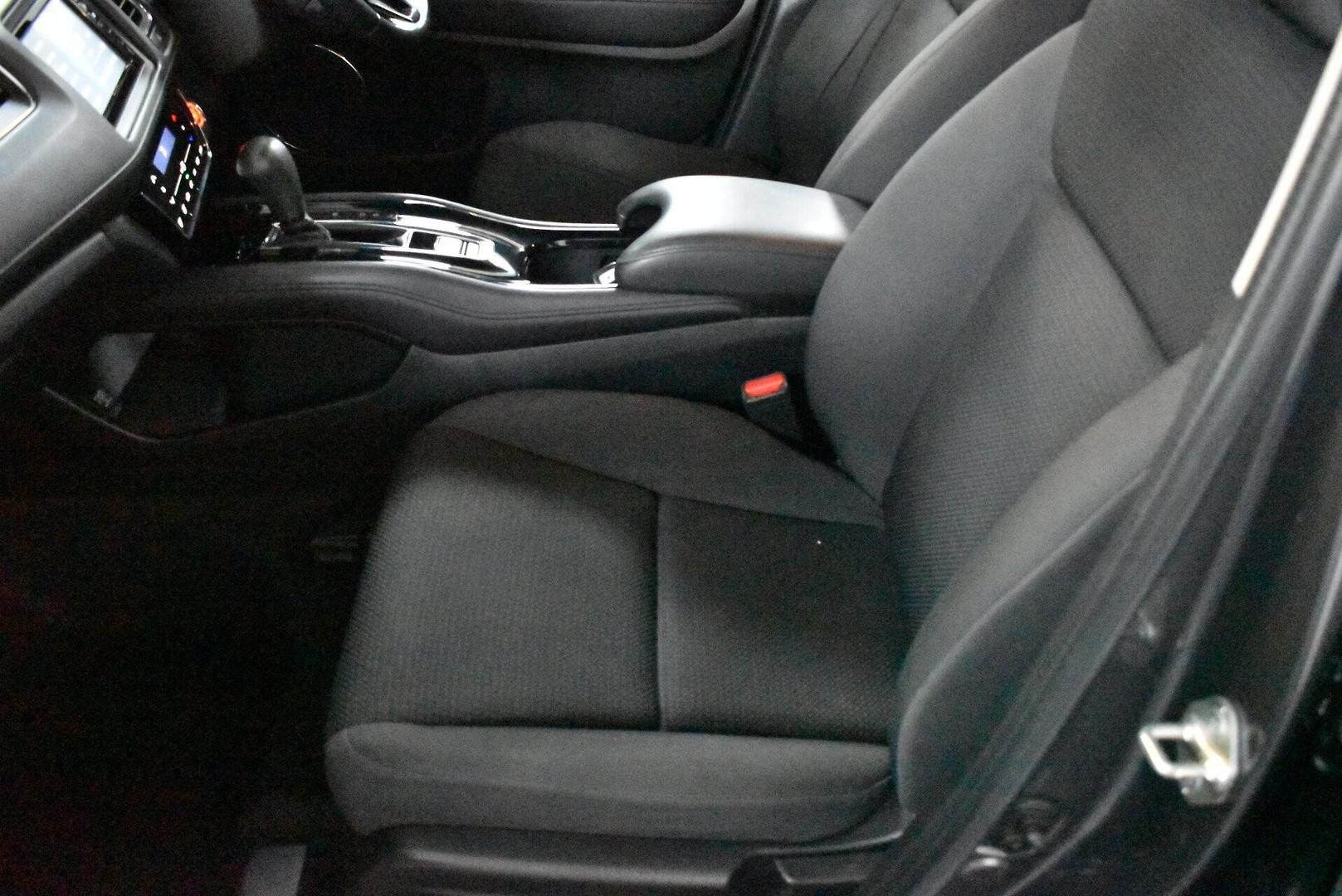 2018 Used Honda HR-V