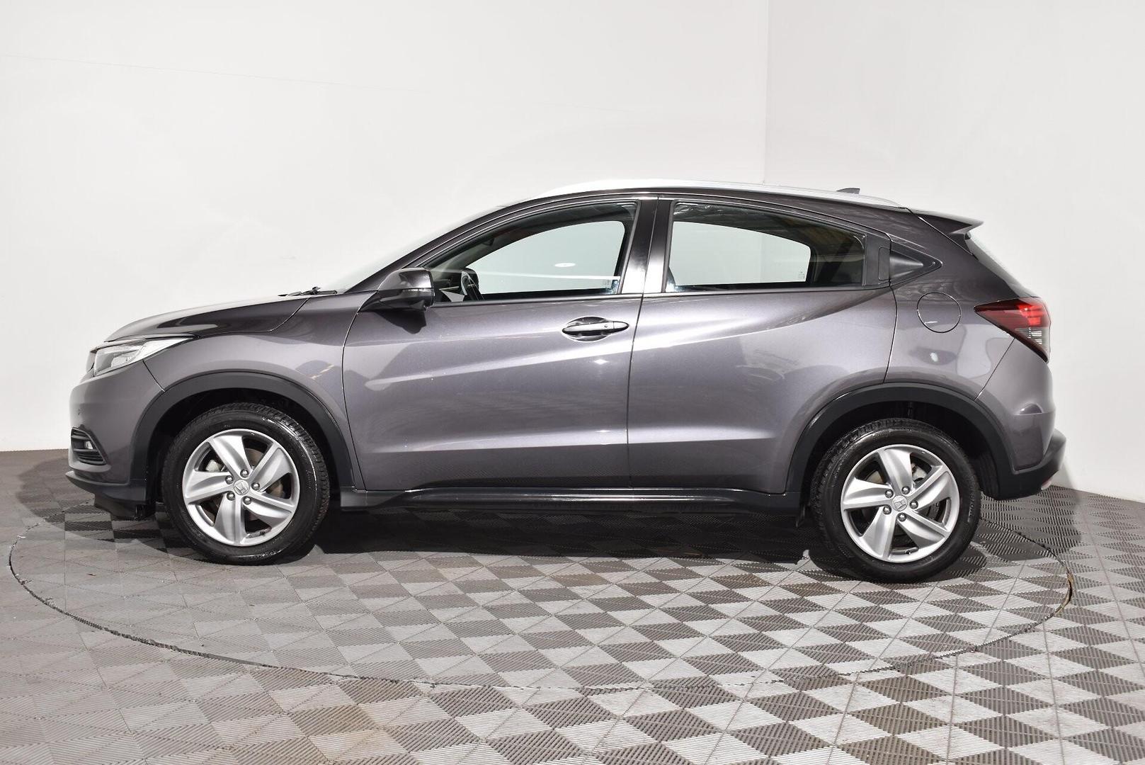 2018 Used Honda HR-V