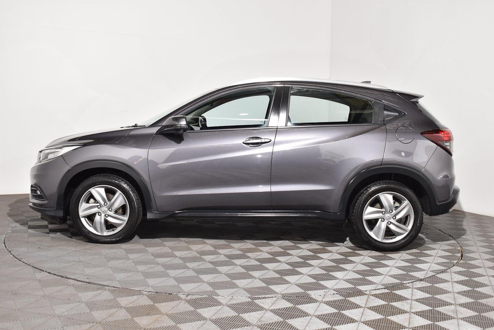 2018 Used Honda HR-V