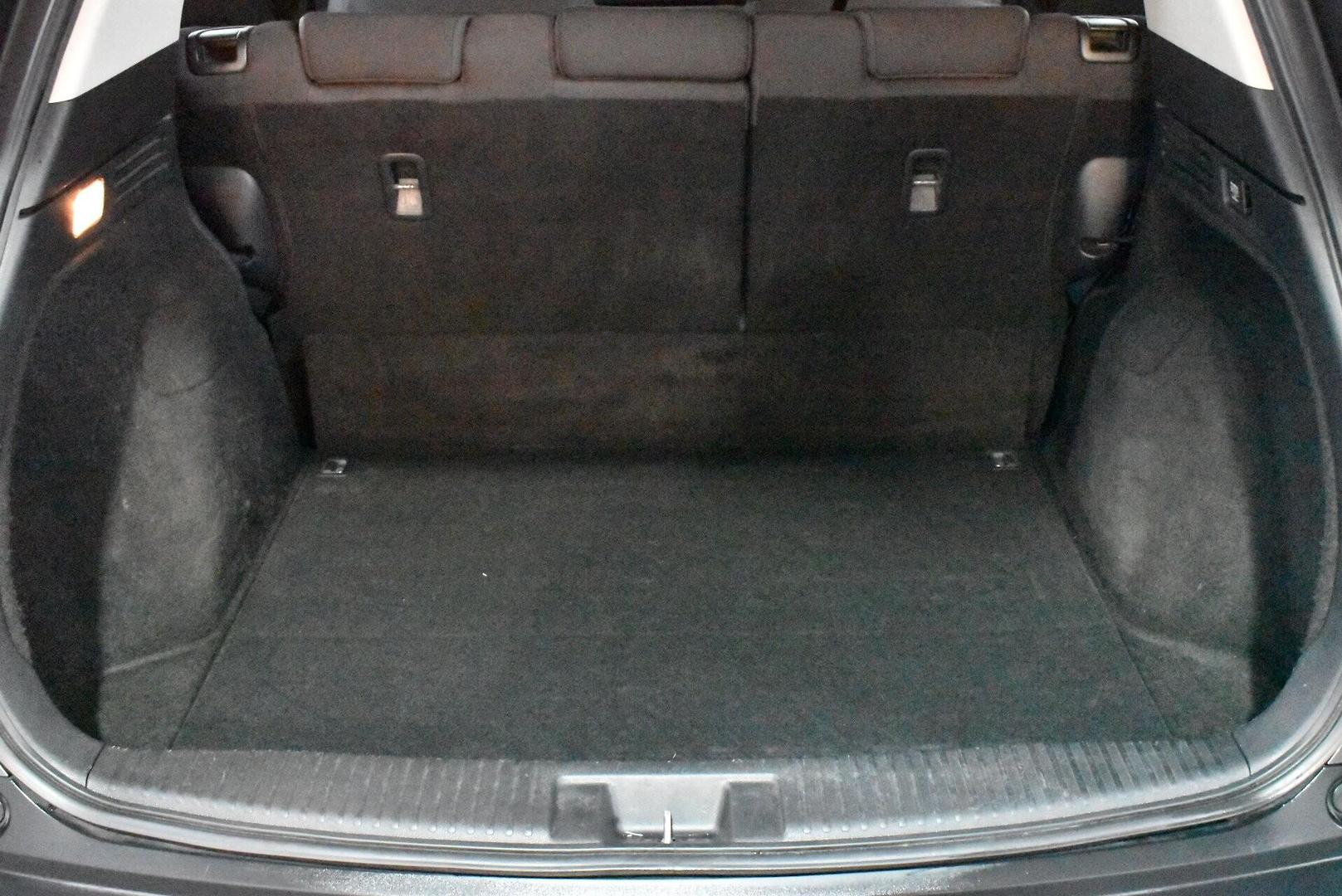 2018 Used Honda HR-V