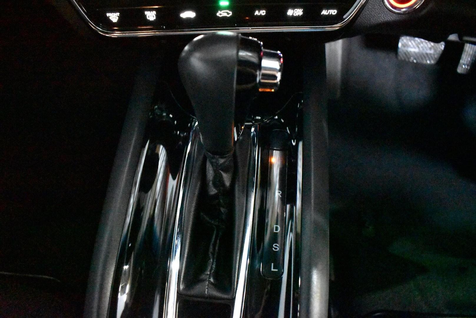 2018 Used Honda HR-V