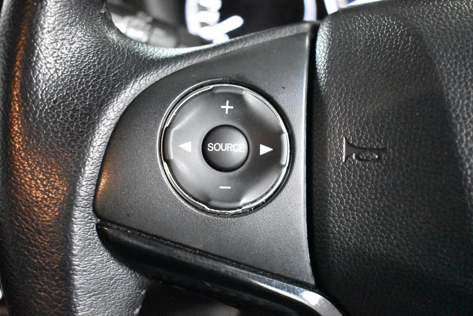 2018 Used Honda HR-V