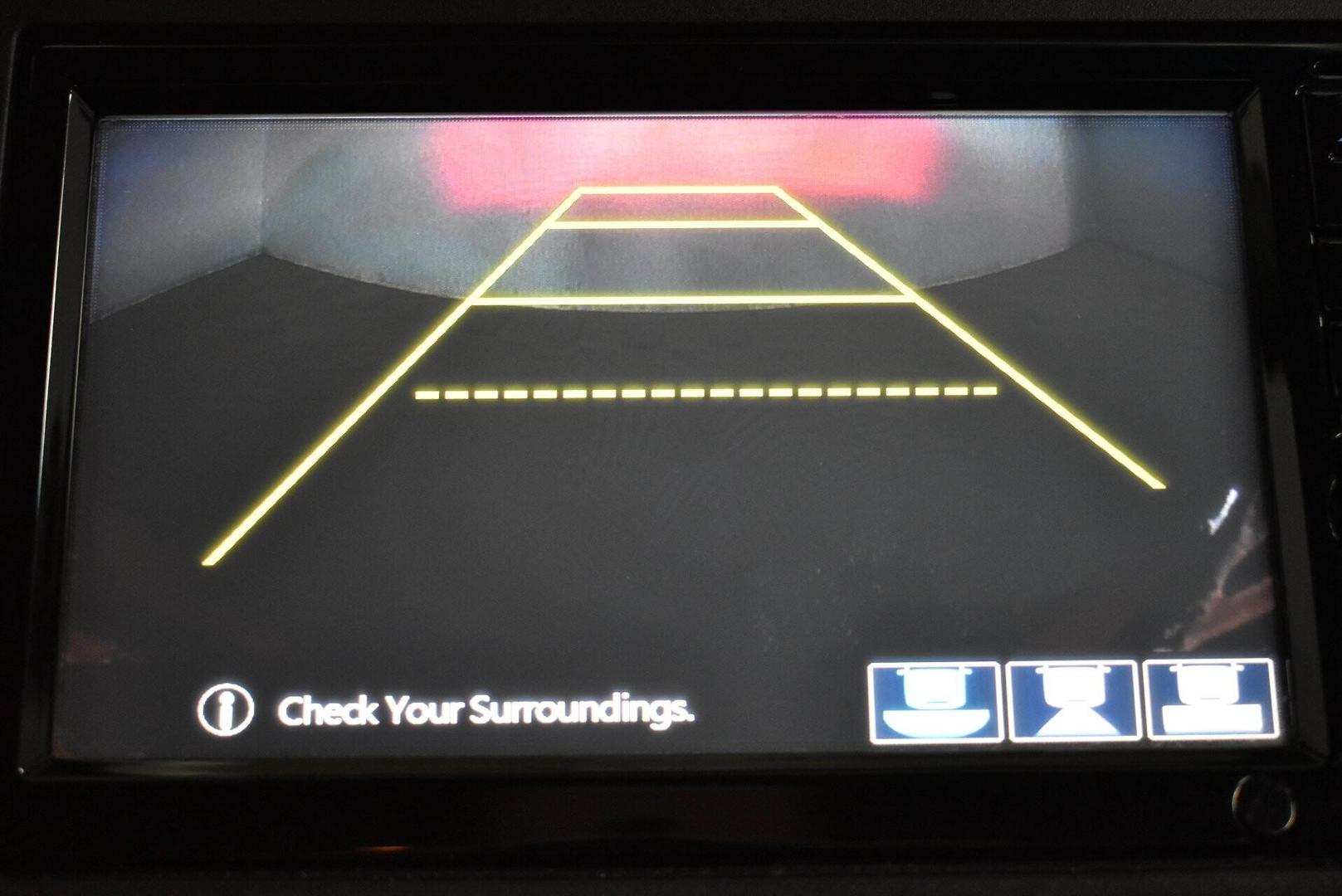 2018 Used Honda HR-V