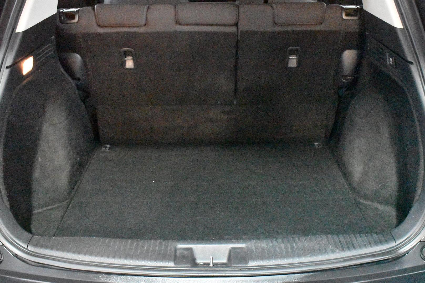 2018 Used Honda HR-V